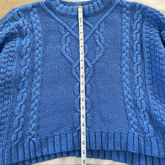 Oversized aerie Sweater - Picture 6 of 6